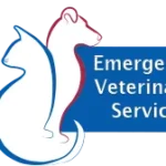 Emergency Veterinary Services of Lisle logo